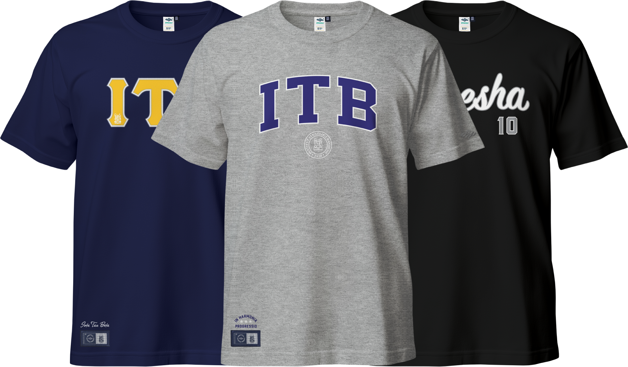 ITB T-Shirts